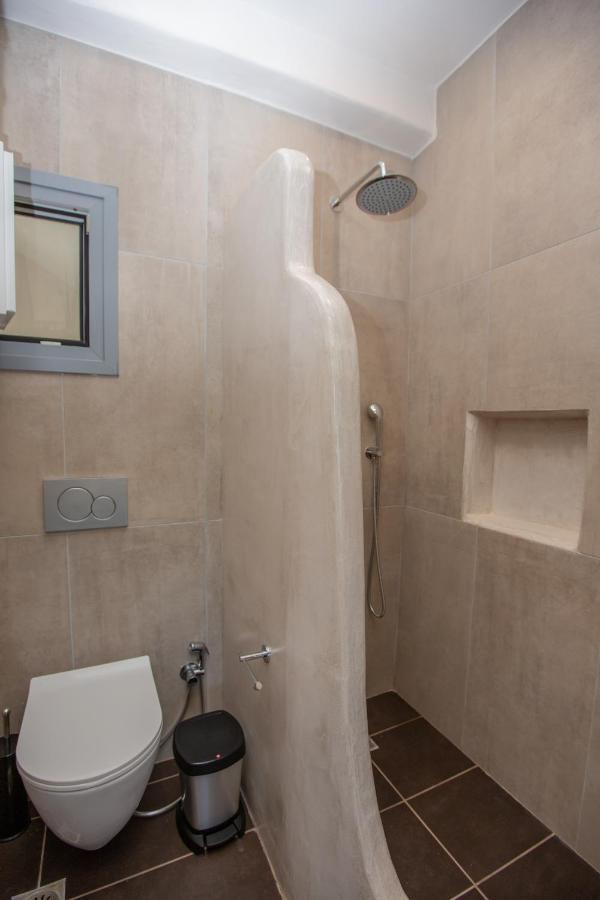 Ampelos Residence Naxos Naxos City Exterior photo